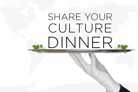 Second annual ‘Share Your Culture Dinner’