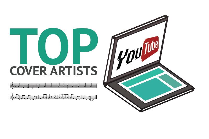 YouTubes+best+cover+artists