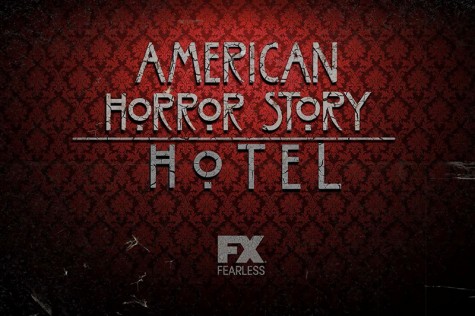 AHS: Hotel – A bloody good premiere