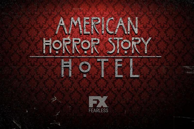 American Horror Story: Hotel