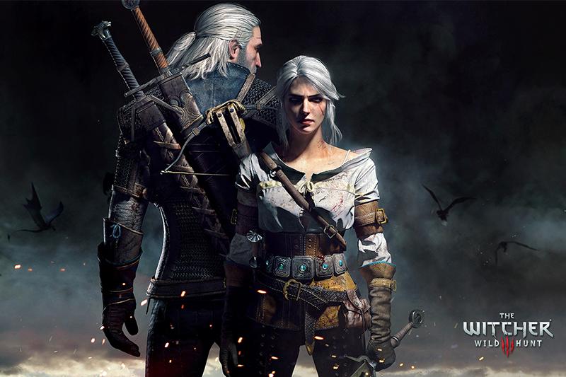 The Witcher 3 the Wild hunt Review