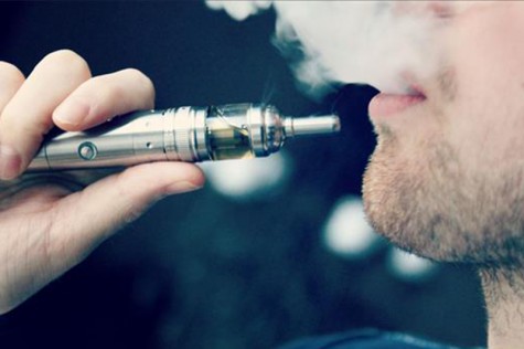 False e-mergencies from e-cigs