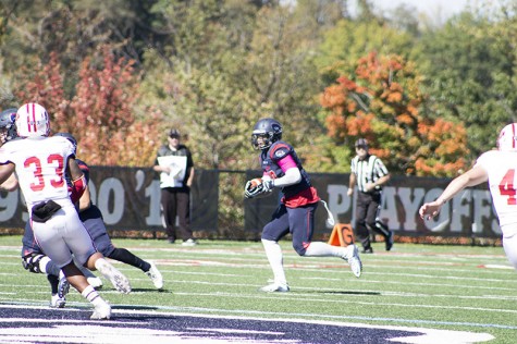 Kitchen’s Keys: RMU vs Bryant