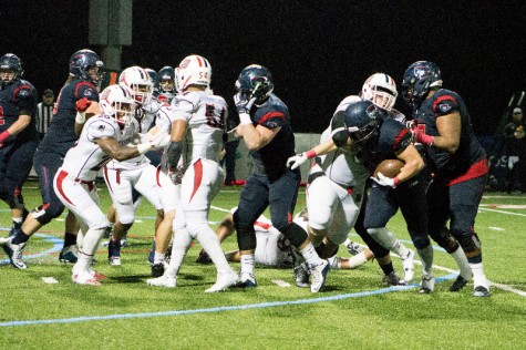 Kitchen’s Keys: RMU vs Saint Francis (PA)
