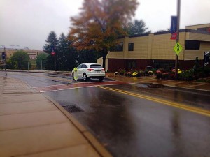 RMU campus safety a big concern