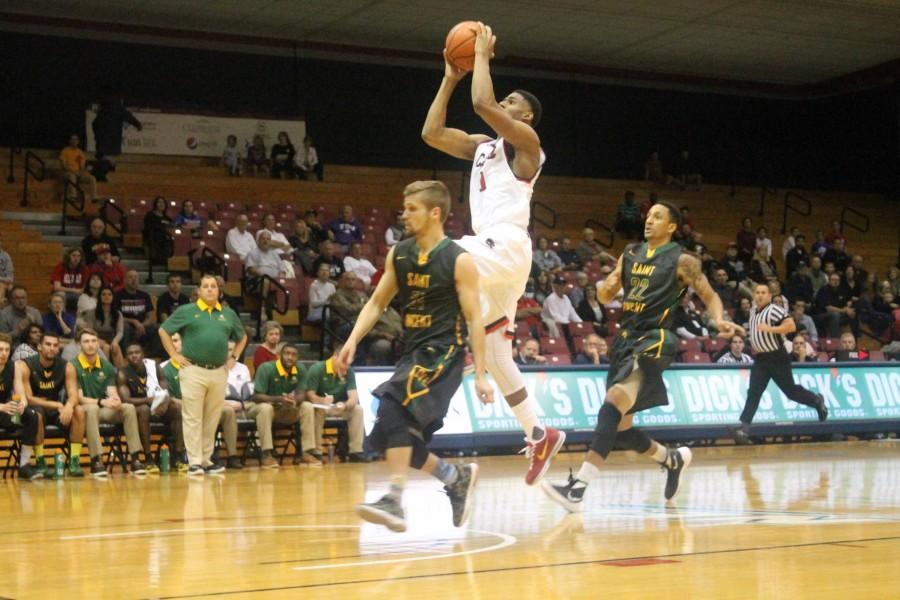 Mens Basketball