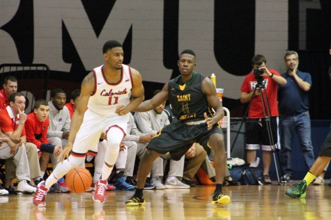 Pryor looks to lead young squad back to the promised land