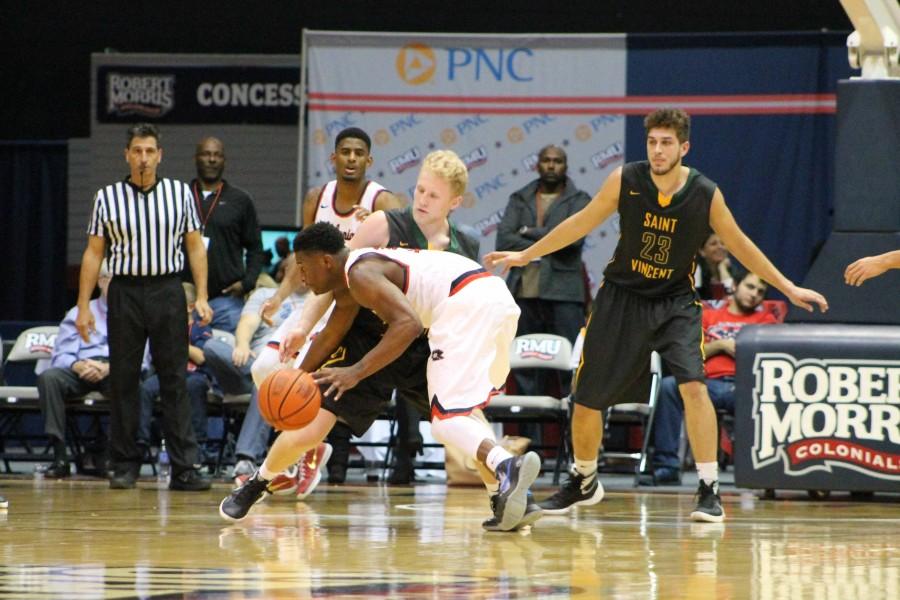 Mens Basketball