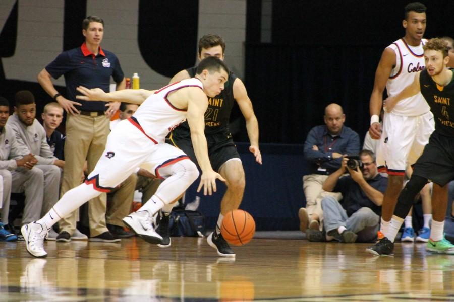 Mens Basketball