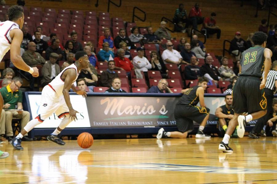 Mens Basketball