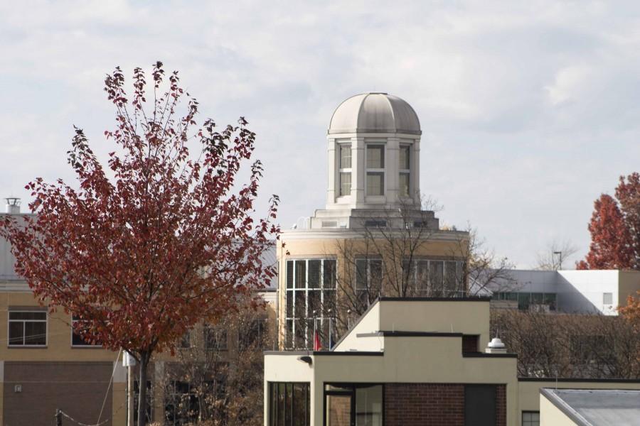 Robert Morris Board of Trustees provide presidential search update