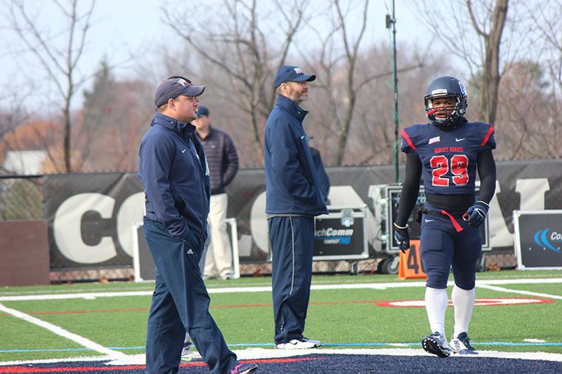 Hicks RMU vs ETSU