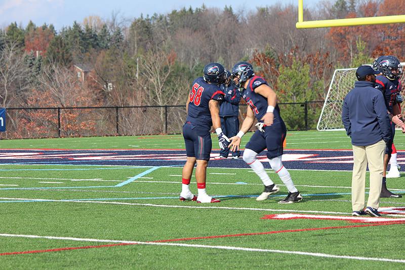 Colonials use late surge to fend off East Tennessee State