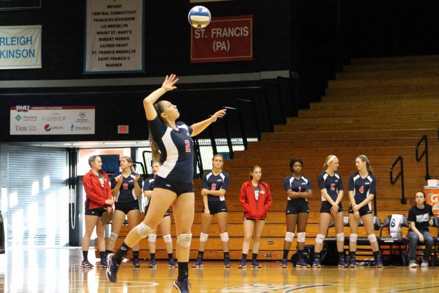 Volleyball