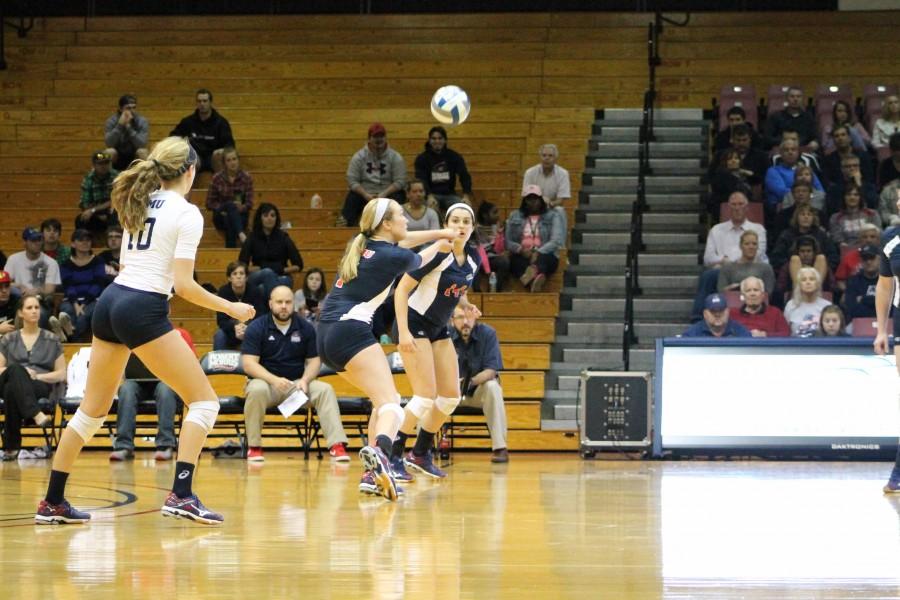 Volleyball