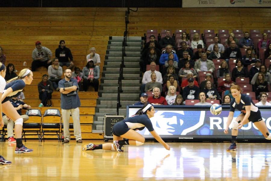 Volleyball