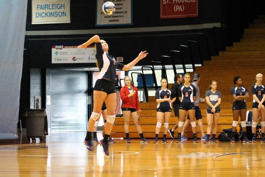 Volleyball