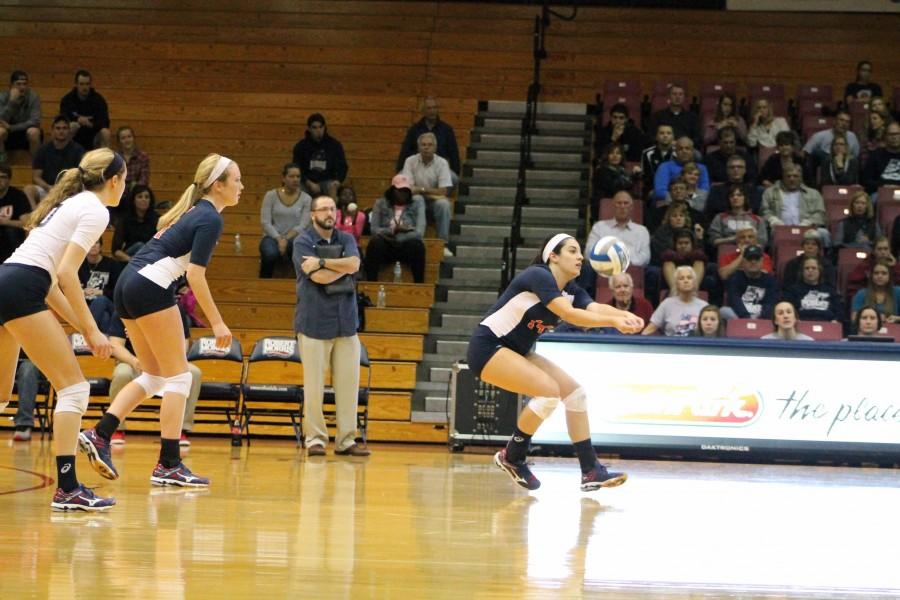 Volleyball