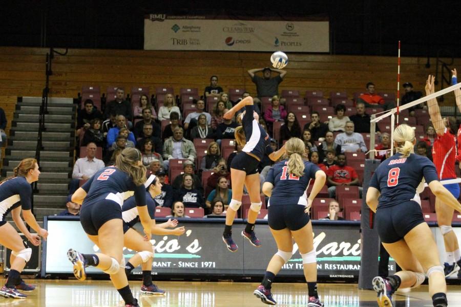 Volleyball