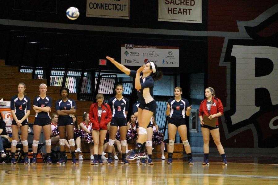 Volleyball