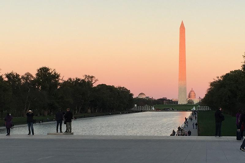 Washington, DC