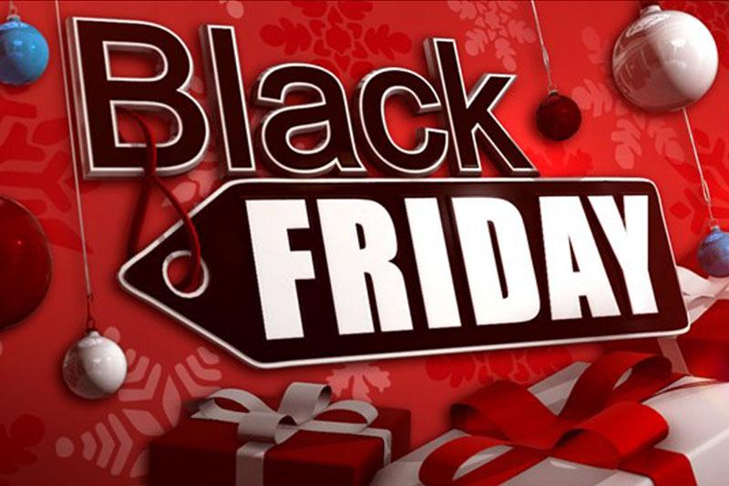 Black Friday: Why Prepping for One Holiday has Erased Another