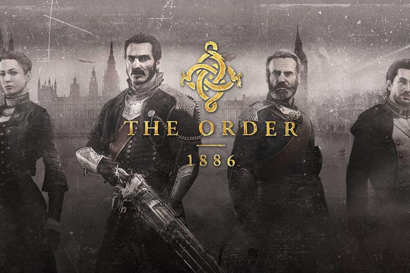 The+Order+1886++Review