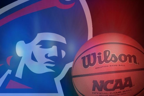 Two years, many fouls for RMU men’s basketball players