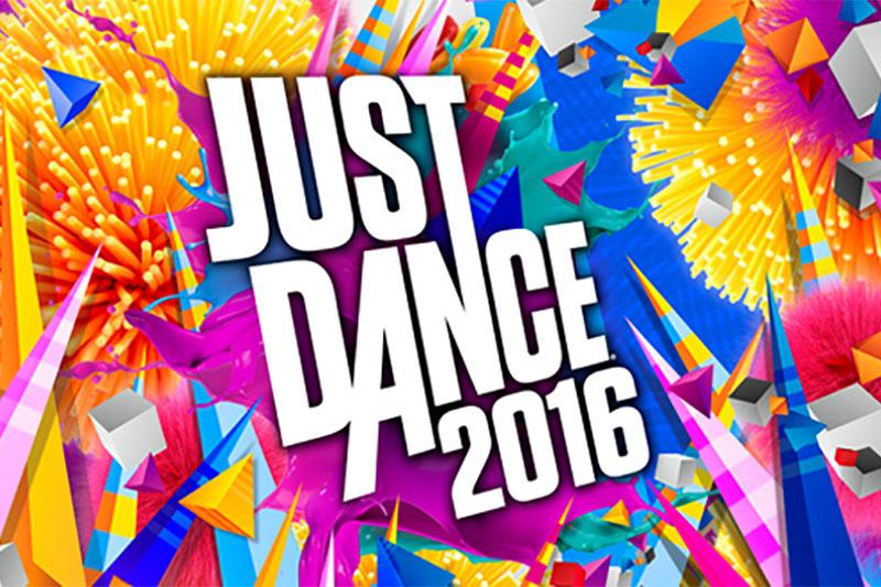 Just Dance 2016 Game Review