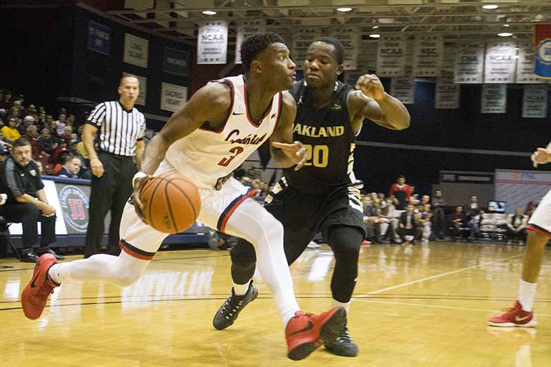 Mens Basketball