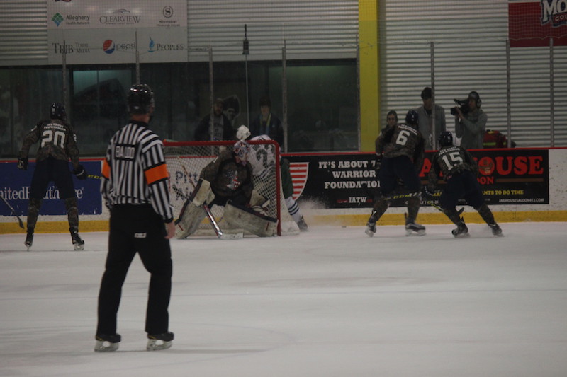 RMU Hockey 22-23