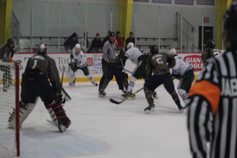 RMU Hockey 22-23