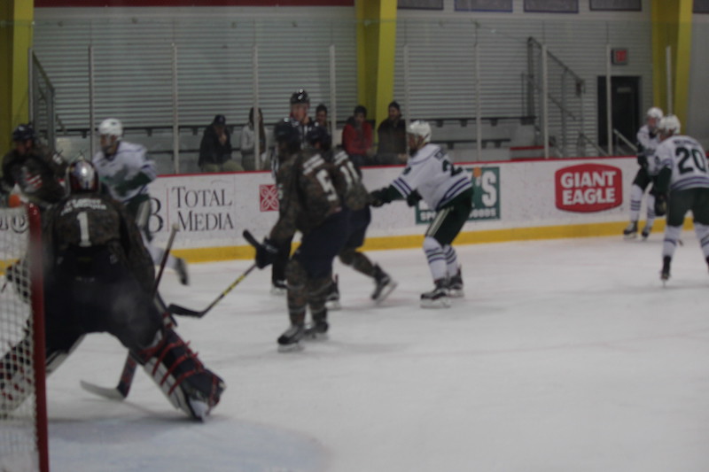RMU Hockey 22-23