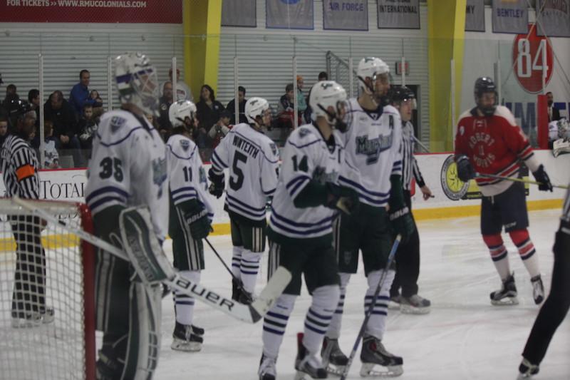 RMU Hockey 22-23