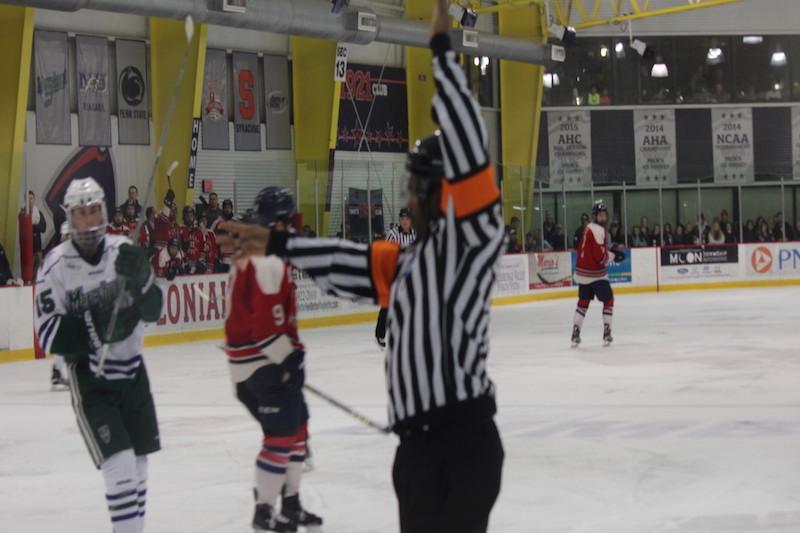 RMU Hockey 22-23