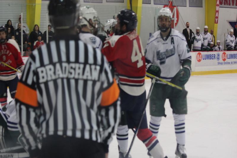 RMU Hockey 22-23