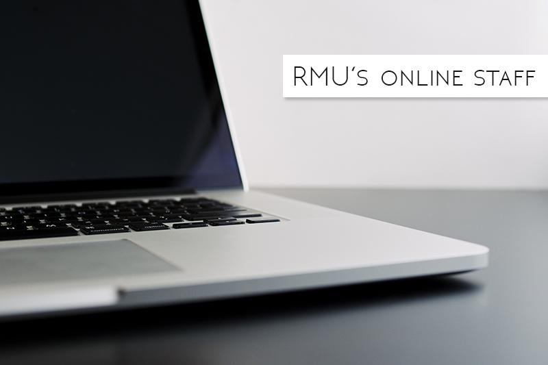 Is the RMU Online Team Short-staffed?