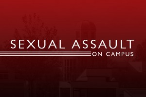 Sexual assault on campus