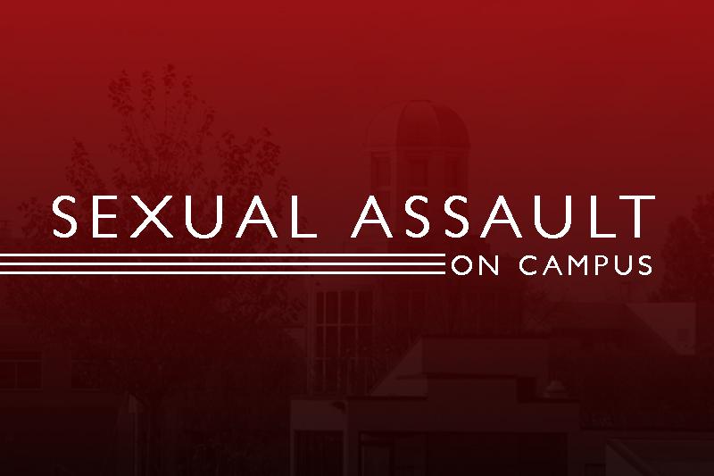 Sexual+assault+on+campus