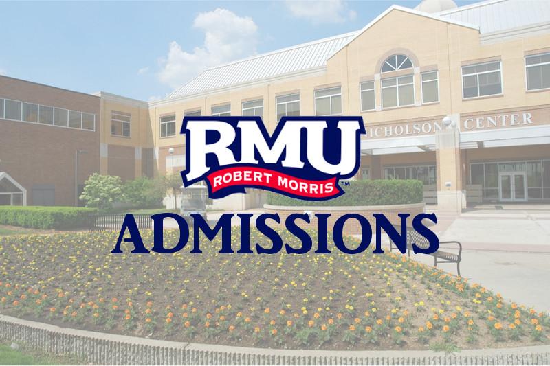 Admissions