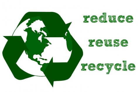 RMU gets educated about recycling