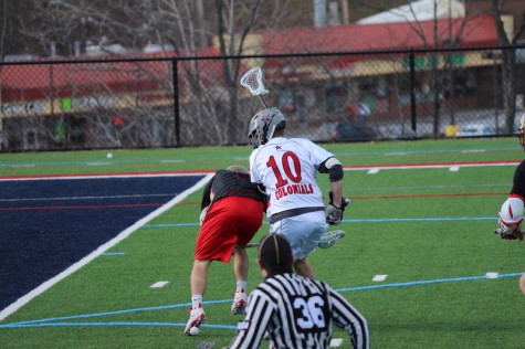 Men's Lacrosse