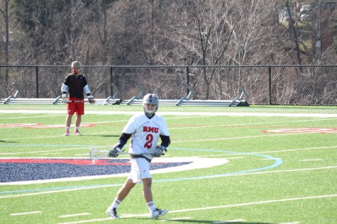 Men's Lacrosse