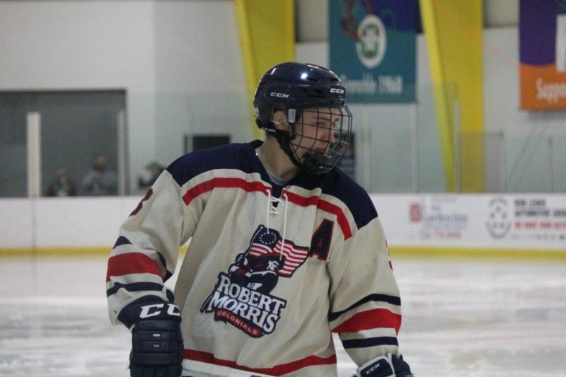 Colonials continue hot streak