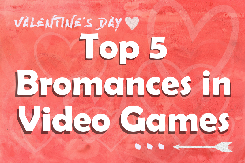 Top+5+Bromances+in+Video+games