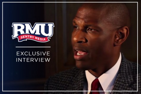 President Howard plans to get Ph.D. in RMU