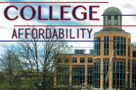 College affordability session helps students understand college costs