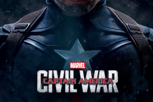 Captain America: Civil War - The year heroes couldn’t get along