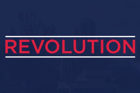 Revolution: What students need to know