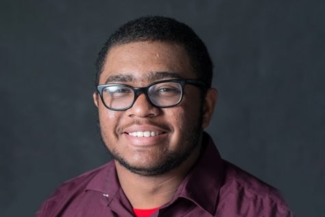 Malyk Johnson